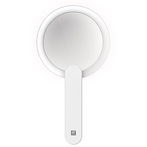 [입고예정] [즈윌링] 헹켈 LED 메이크업 확대 거울 &nbsp; 10배 (HK88320-090)
