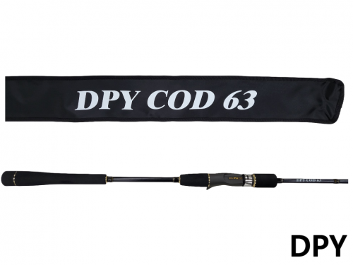 DPY COD 63 로드