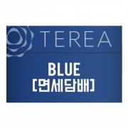 [면세담배] TEREA BLUE - 품절
