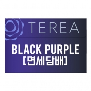 [면세담배] TEREA BLACK PURPLE - 품절