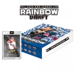 대원미디어 2023  KBO리그 RAINBOW DRAFT -레인보우 드래프트 야구카드 무료배송