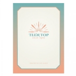틴탑(TEEN TOP) - 미니9집 [DEAR.N9NE] (DRIVE Ver.)