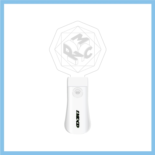 MCND [THE EARTH : SECRET MISSION Chapter.2] OFFICIAL MD_#MOOD LIGHT STICK