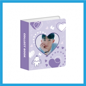 2022 RICKY's Bucket List OFFICIAL MD_엔제리 COLLECT BOOK