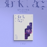 김우석 (KIM WOO SEOK) - 4th Mini Album [Blank Page] (Dive ver.)