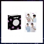 TEENTOP ENCORE CONCERT OFFICIAL MD_COLLECT BOOK